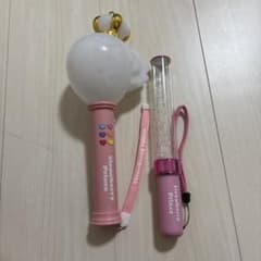 すとぷり ペンライト Strawberry Princeのサムネイル
