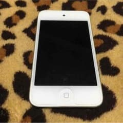 ♦︎値下げ♦︎ iPod touch 32GB 4世代のサムネイル