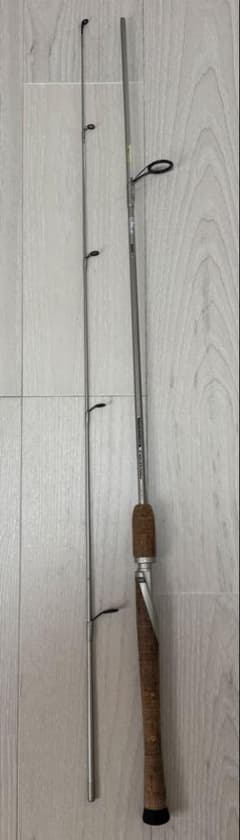ロッド Daiwa PROCASTER Z PR Z 591MLFS Daiwa ダイワ PROCASTER-Z PR-Z 602MLFS バスロッド - メルカリ