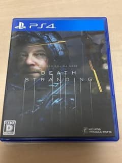 デスストランディング　/ Death strandingのサムネイル