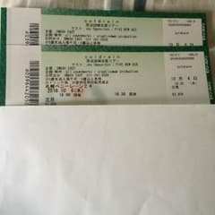 coldrain 原点回帰全国ツアー 札幌のサムネイル