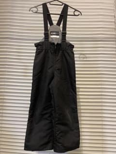 めいちゃん様専用　　　　　　　　　スキーウェア　サロペットのみ　120cmのサムネイル