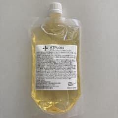 ATPLON オイルソープ 260ml - メルカリ