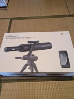 BeesmartLAB Intelligent Telescope TW1のサムネイル