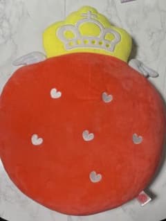 すとぷり　クッションのサムネイル