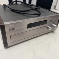 YAMAHA DSP-A3090 フラグシップAVアンプ 定価25万 リモコン無 - メルカリ