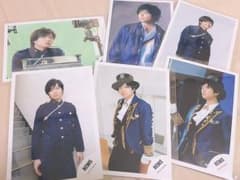 加藤シゲアキのサムネイル