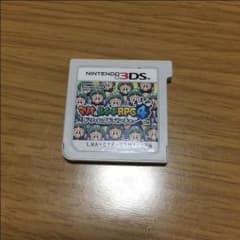 マリオ&ルイージRPG4のサムネイル