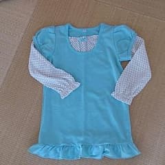 UKH-mam様専用♪ロンTのサムネイル