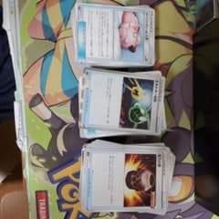 ポケモンカード　トレーナーズ　まとめ売りのサムネイル