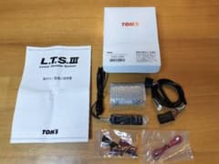 TOM'S LTSⅢ/リニアスロットルシステム22037-TS004 絶版品新品 - メルカリ
