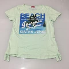 ykr様お取り置き品Tシャツ    JENNI    160のサムネイル