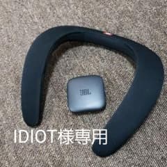 JBL　Soundgear　BTA　ブラックのサムネイル