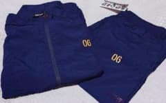 RADIO EVA 渚カヲル ナイロンジャケット パンツ セット Mark.06 - メルカリ