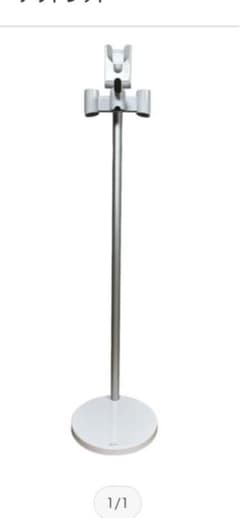 再お値下げ【純正】Dyson Floor Dok マルチツールホルダー付き - メルカリ