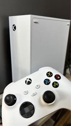 箱無しXBOX Series S 500GBのサムネイル