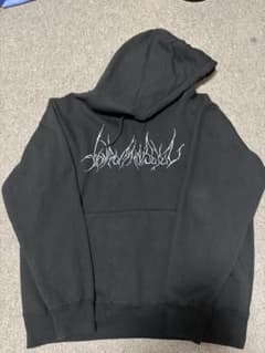 VIEW FROM THE SOYUZ HOODIEのサムネイル