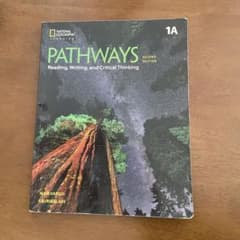 PATHWAYS 1Aのサムネイル