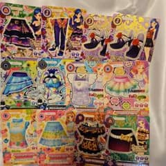 アイカツ!カードのサムネイル