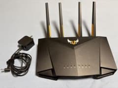 TUF-AX3000のサムネイル