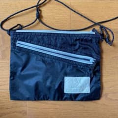 サコッシュ ショルダーバッグのサムネイル
