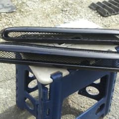 ミニクーパーs r53 トップフードダクトのサムネイル