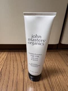 【ジョンマスター】　R&A  ヘアミルクのサムネイル