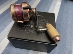 スタジオオーシャンマーク ブルーヘブンL50Hi/R ピンクゴールド - メルカリ