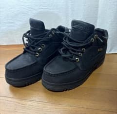 TIMBERLAND HERITAGE GTX MOC TOEのサムネイル