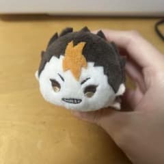 ハイキュー!! もちマス/西谷夕 - メルカリ