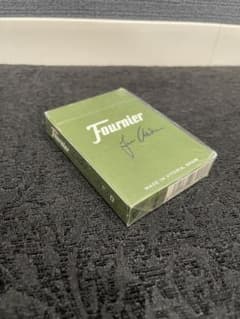 【新品未開封】Fournier フルニエ リーアッシャーのサムネイル