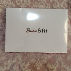 【チヨミさま専用】バーンアンドフィット2箱のサムネイル