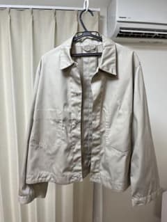 セール‼️bkht ブフト ブルゾン スウィングトップ ジャケット - メルカリ