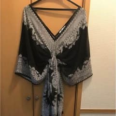 フランス製  トップスのサムネイル