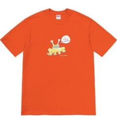 Supreme Daniel Johnston Frog Tee Mのサムネイル
