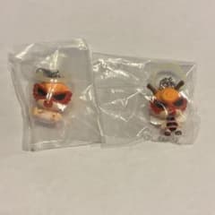 HYSTERIC MINI めじるしアクセサリー アナザーカラー 2点セットのサムネイル