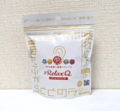 リラックスQ ほっとイヤリング　12個入りのサムネイル