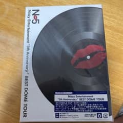 ニッシーDVDのサムネイル