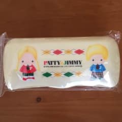 パティー&ジミーのメガネケースのサムネイル