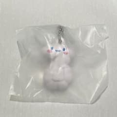 サンリオキャラクターズ もじになっちゃった！？ マスコット シナモロールのサムネイル