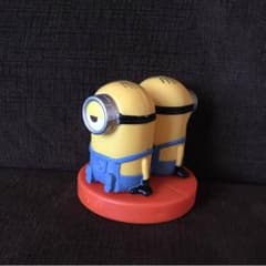 ミニオン ハッピーセットのサムネイル