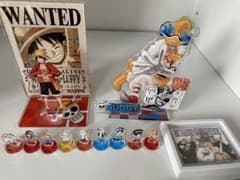 ONE PIECEのサムネイル