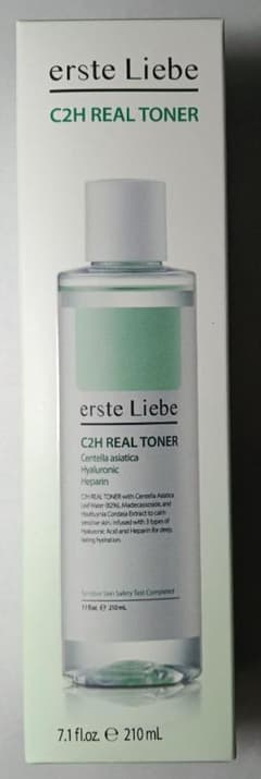 erste Liebe C2H リアルトナー 210mLのサムネイル
