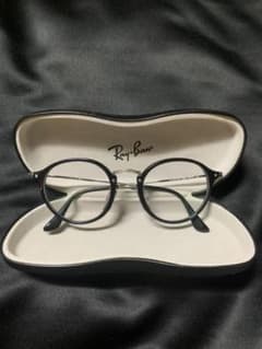 RayBan メガネのサムネイル