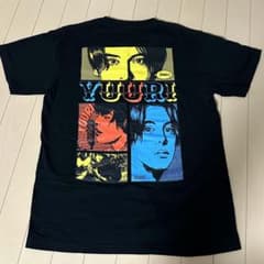 優里 限定Tシャツ 限定タオル - メルカリ
