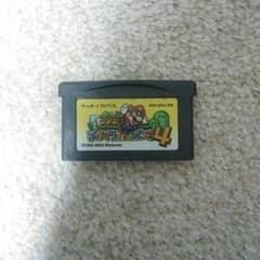 スーパーマリオアドバイス4のサムネイル