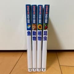 昆虫のサムネイル