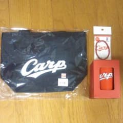 広島カープグッズ セットのサムネイル