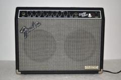 Fender SV-20CE ギターアンプ 真空管 48241108F01L - メルカリ