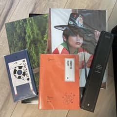 BTS サマパケ2019のサムネイル